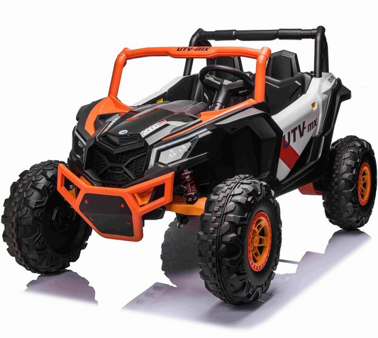 VOLT Mule Electric Children’s Ride On Vehicle: 24V 7Ah