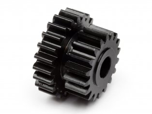 HPI HD Racing Drive Gear: 18-23T (Savage X)