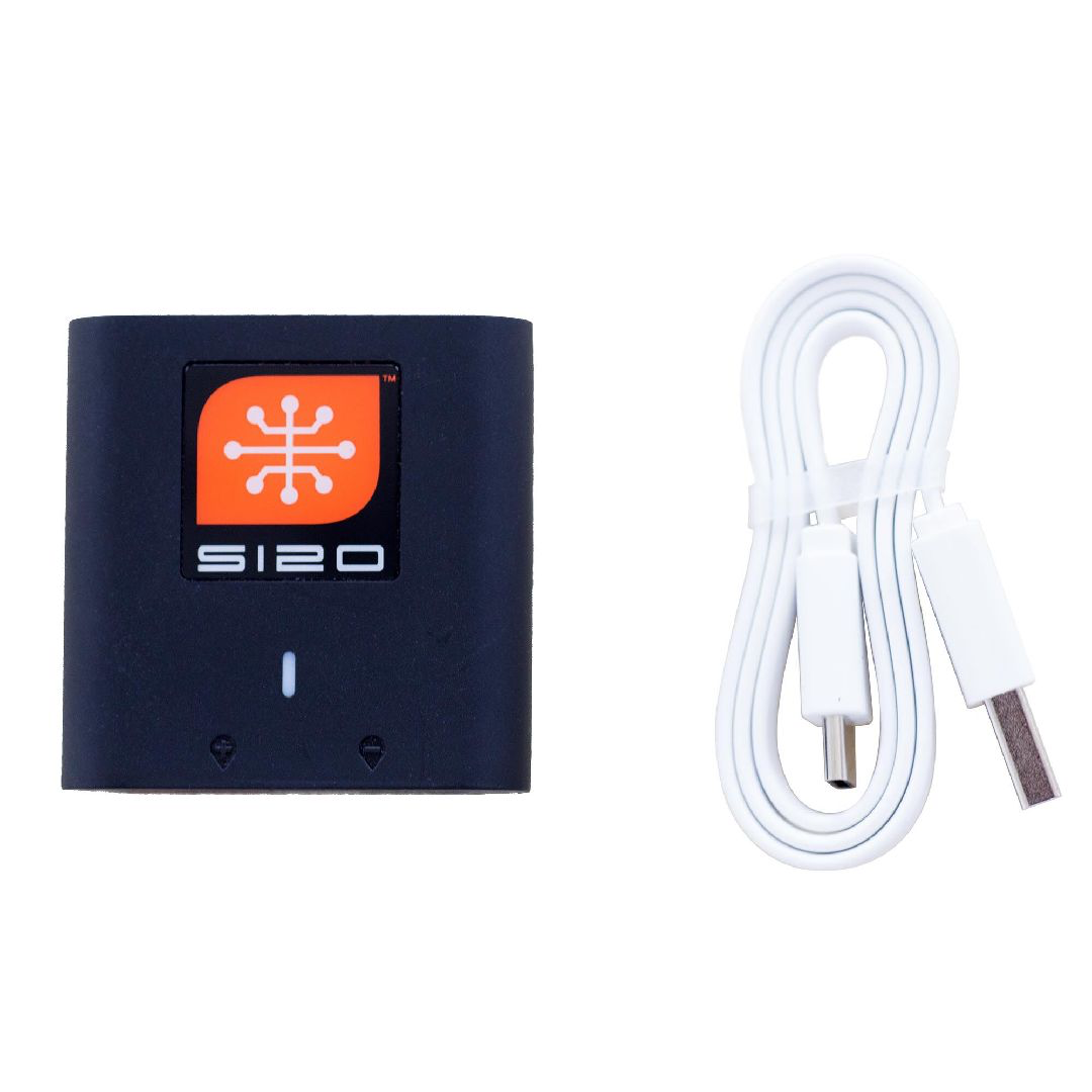 Spektrum S120 USB-C Charger: 20W