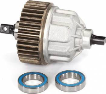 Traxxas Complete Assembled Centre Differential: E-REVO VXL