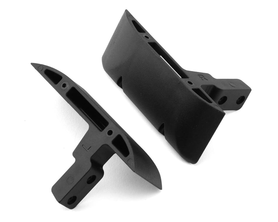 Redcat Side Plates: Ascent