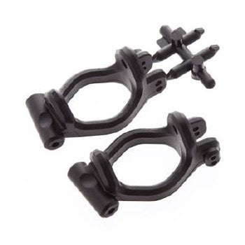 Axial Steering Knuckle Carrier Set: Yeti XL