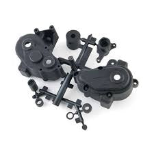 Axial 2-Speed Transmission Case: Yeti XL