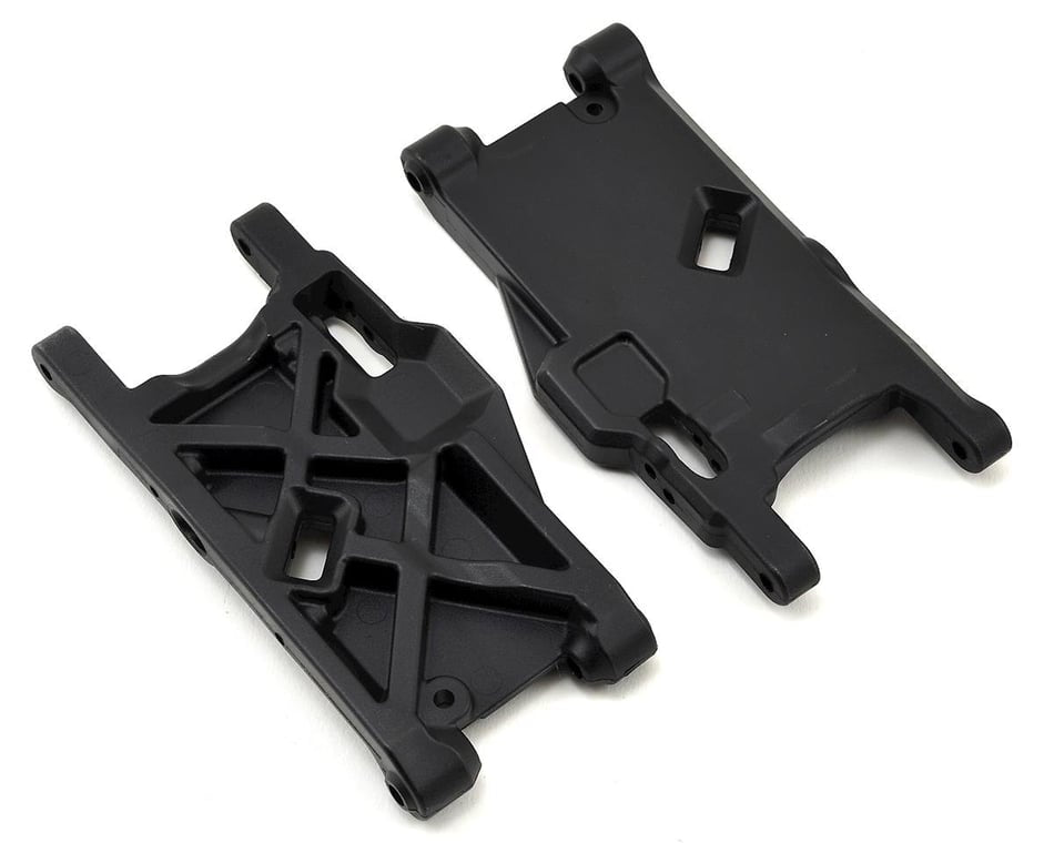 Tekno Rear Suspension Arms: EB/ET48.4