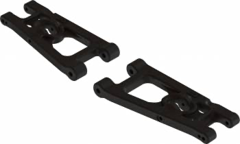 Arrma Front Lower Suspension Arms: All 2WD