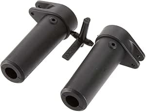 Axial AR60 XL Straight Axle Adapter: Yeti XL