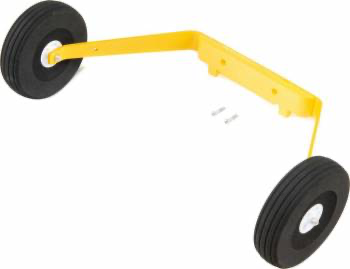 E-Flite Landing Gear Set: Air Tractor 1.5m