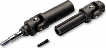 Traxxas Driveshaft Assembly w/Screw Pin: Mini XRT