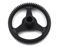 Hot Racing Steel Spur Gear: 48P (70T) 4-Tec 2.0