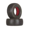 AKA CityBlock3 SCT Tires w/Insert: Super Soft (Blue)
