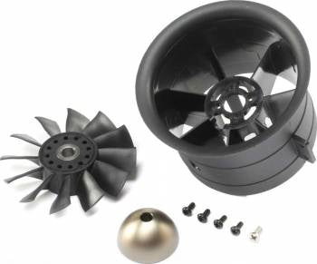 E-Flite Ducted Fan Unit 12 Blade 80mm V2
