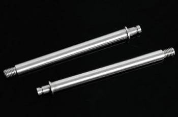 RC4WD Replacement Shock Shafts King Shocks (100mm)