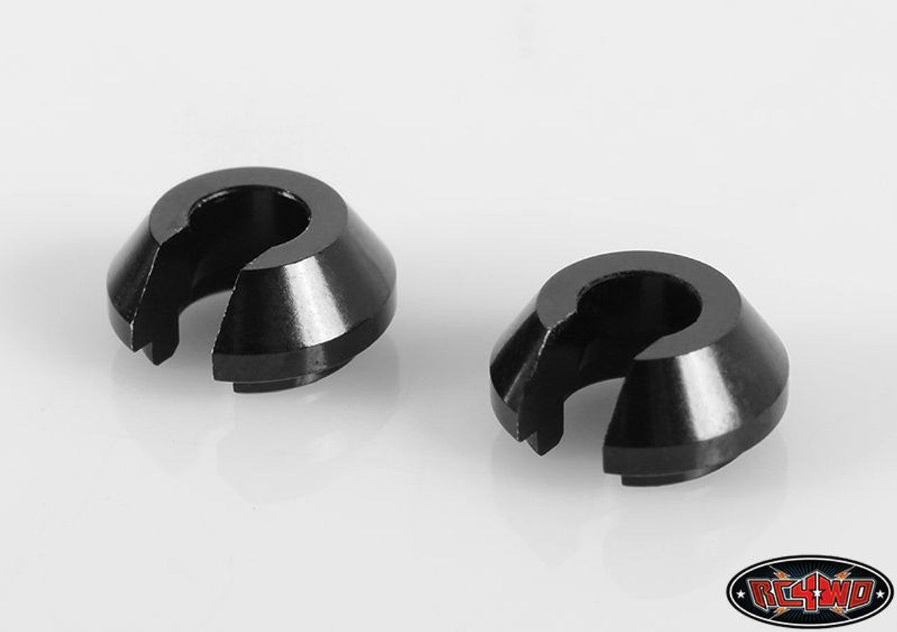 RC4WD Lower Spring Retainer V2 Dual Spring Shocks