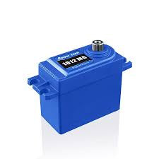 Power HD 1812MG Metal Gear Servo: 17KG