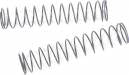 Axial Spring: 13x70mm (0.72lbs/in Soft)