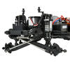 Pro-Line I-Beam 2WD Pre-Runner Suspension Conversion Kit: SCX10ii