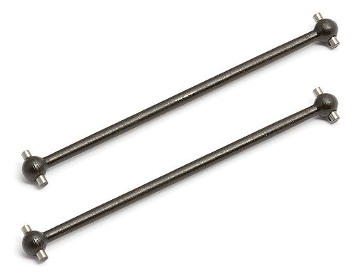 Team Associated Steel Dogbone: T4/GT2