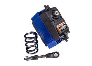 Traxxas 600 Series Waterproof High Torque MAXX Servo