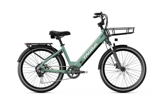 TAUBIK BLACKBURN 260T