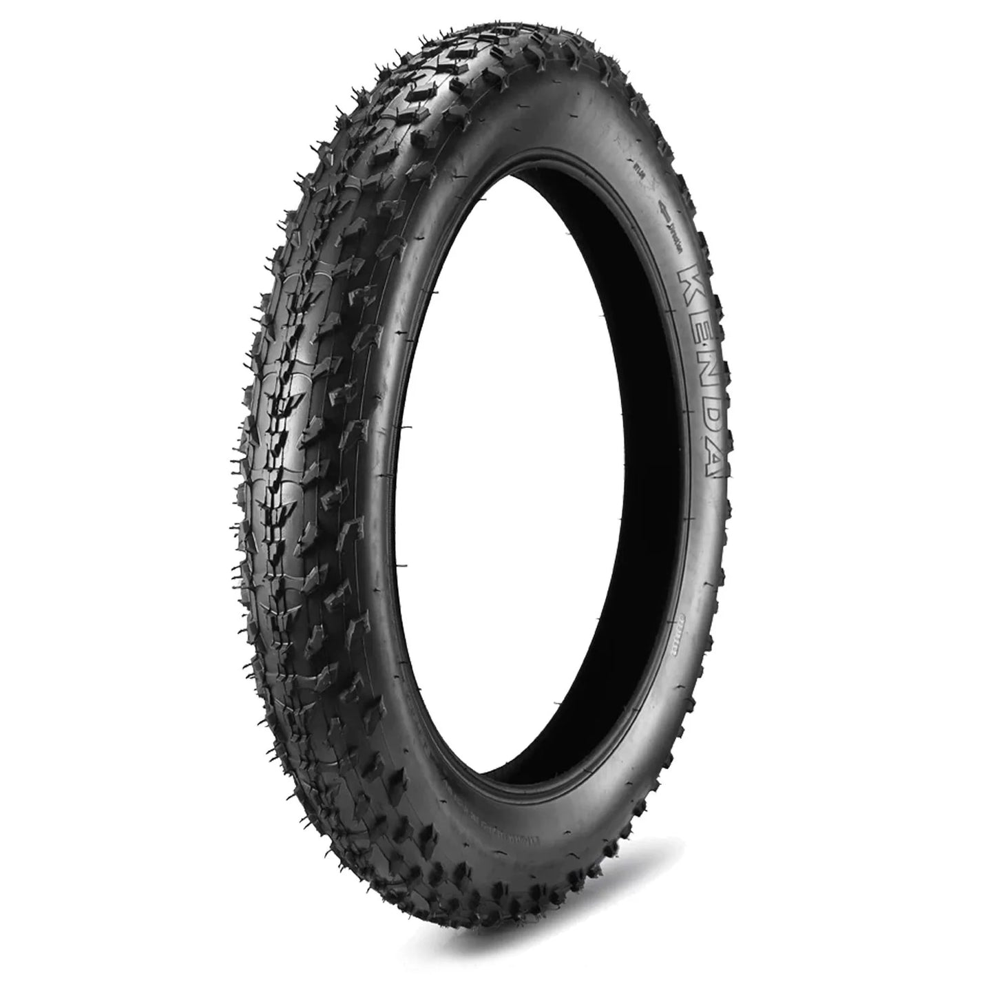 Kenda K1188 Krusade 20" x 4.0" FAT Tire