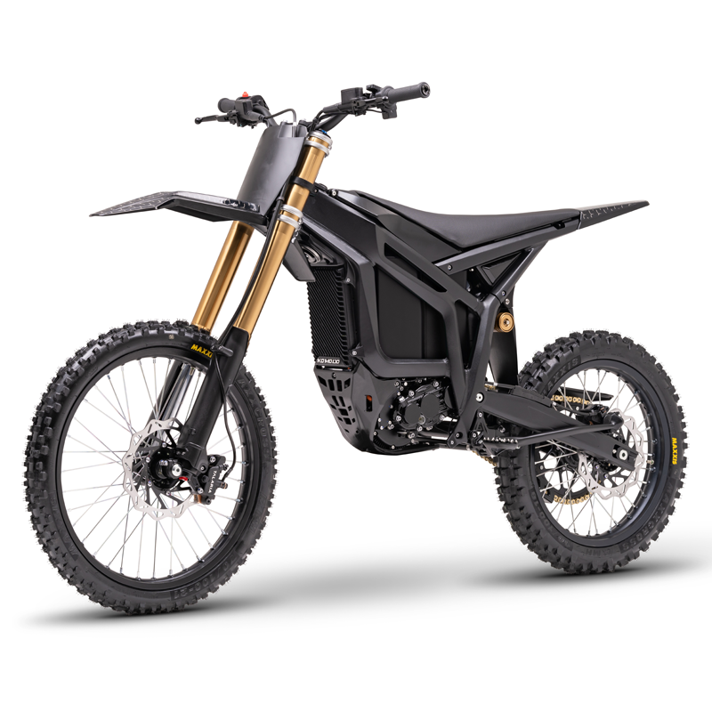 TALARIA KOMODO ELECTRIC BIKE 96V *PDI/Freight Extra*