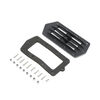 Proboat Composite Intake Grate: 23” River Jet