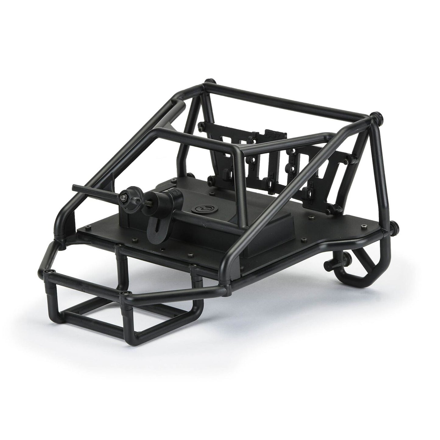 Pro-Line 1/10 Back-Half Cage for Cab Only Crawler Bodies