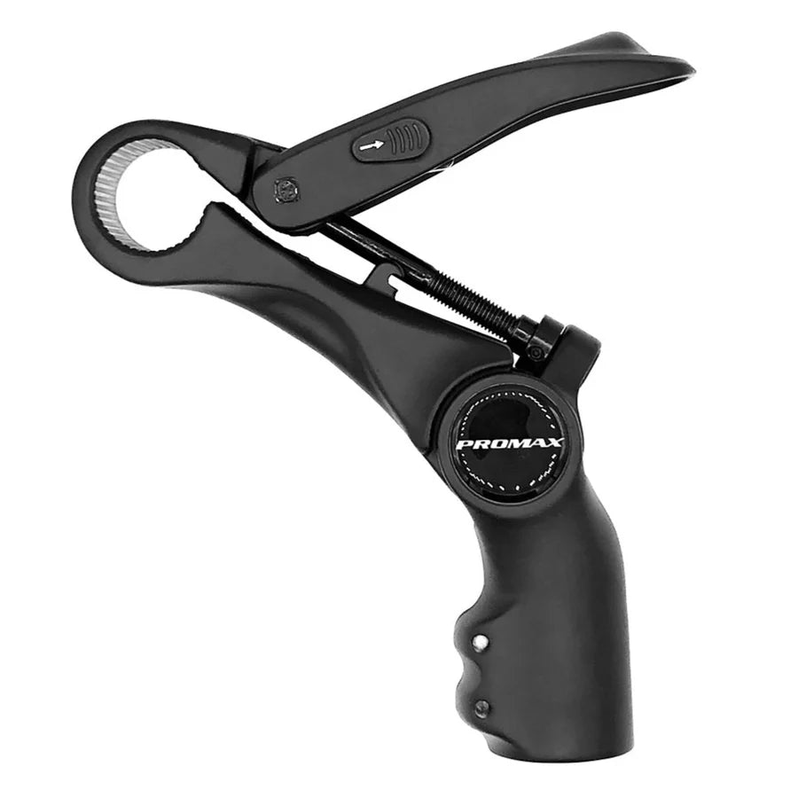 Promax Adjustable Handlebar Riser (MA-579)