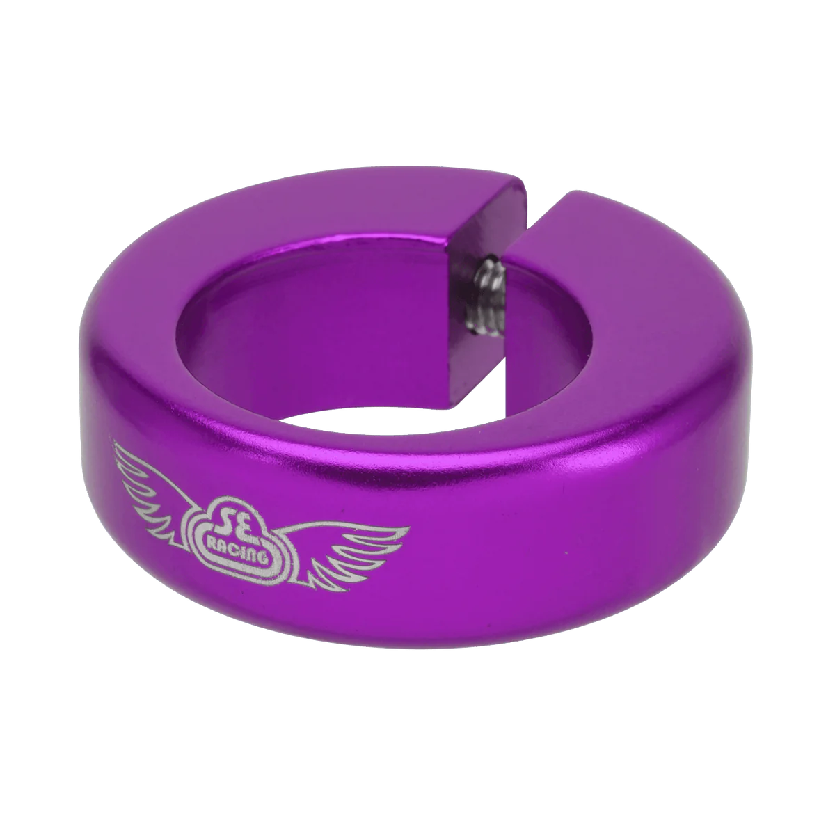 SE Bikes Champ Clamp (Purple)