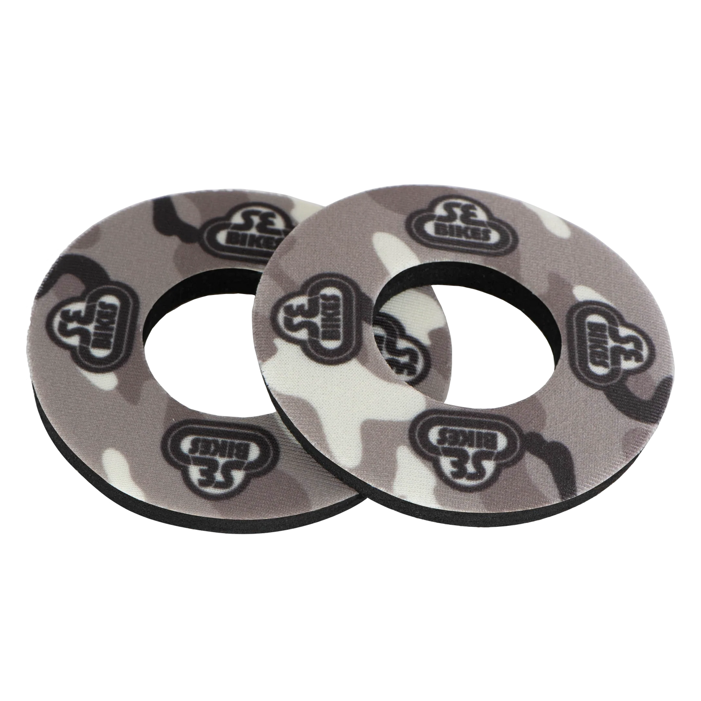 SE Bikes Grip Donuts (Camo Urban)