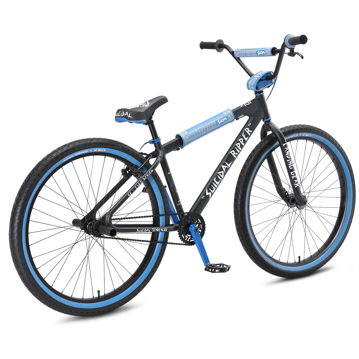 SE Bikes Suicidal Ripper 29" (Special Edition)