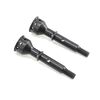 TLR VHA Rear Axle: 22 5.0 (2)