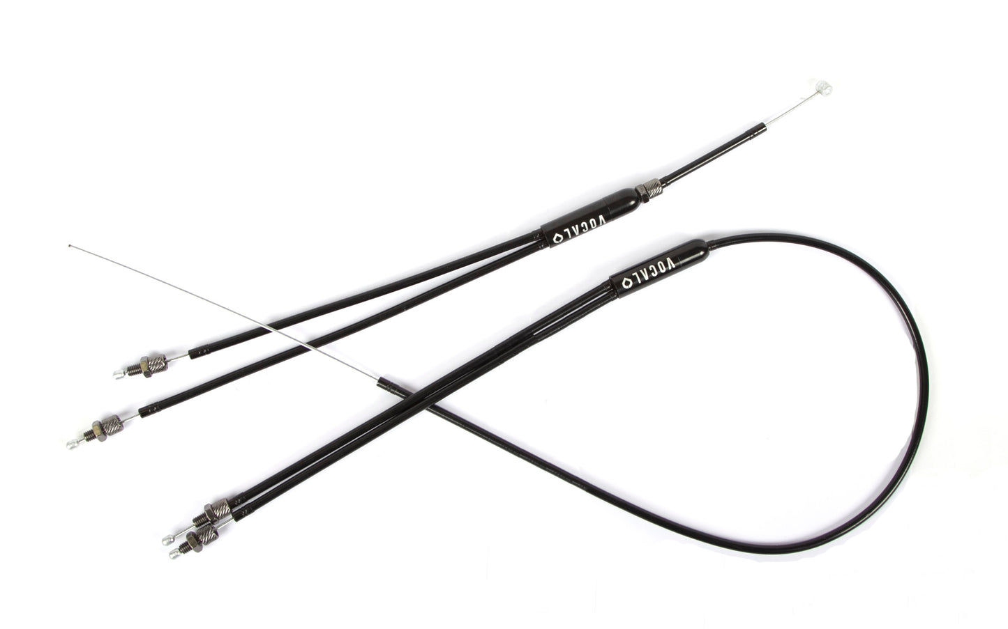 Vocal Retro Lower Gyro Cable (Orange)