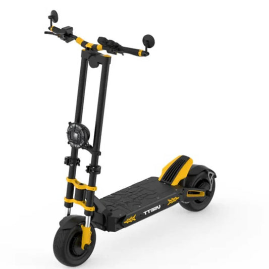 VSETT 11+ SUPER 72 DUAL 2000W