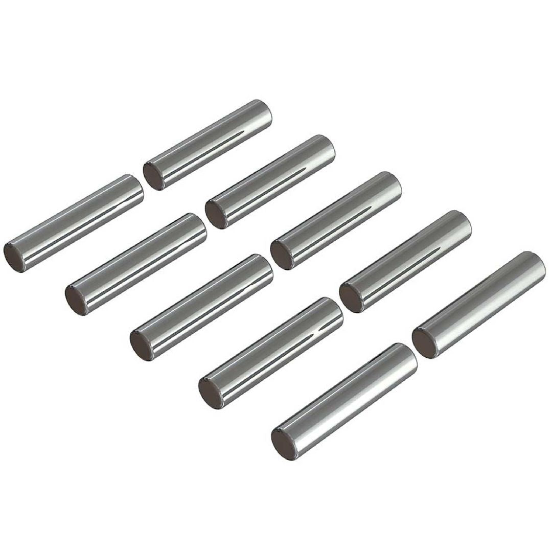 Arrma Pin: 2.5x12mm (10)