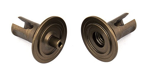 Team Associated FT Aluminum MIP Diff Outdrives: B6.1FL