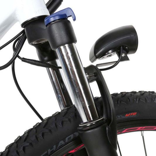 GOTRAX E03 Electric Mountain Bike (350W Motor)