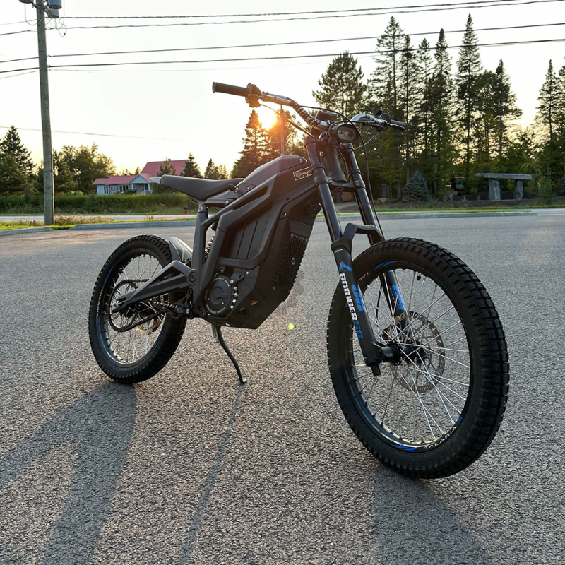 Shinko Dual Sport Tire (2.75X19")