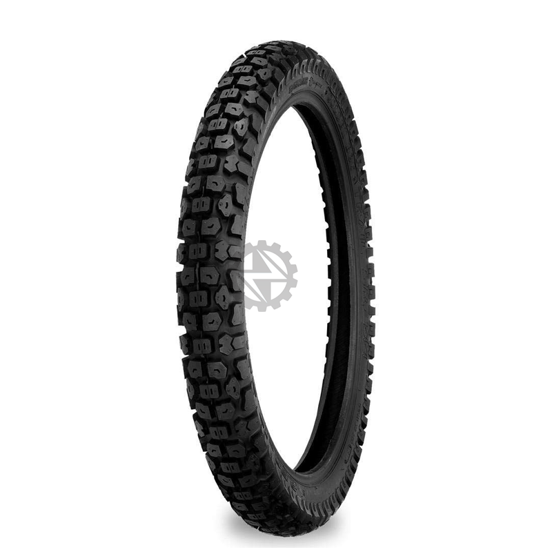 Shinko Dual Sport Tire SR244