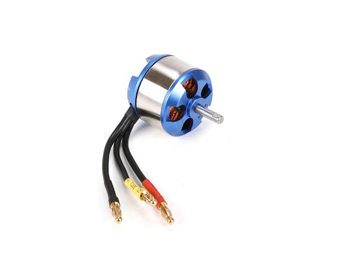 Dynamite 14p brushless 33*42mm Outrunner