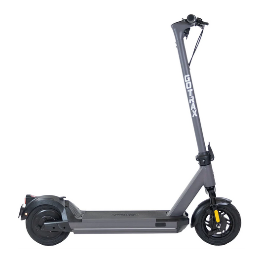 GOTRAX G6 48V 500W 16Ah E-Scooter