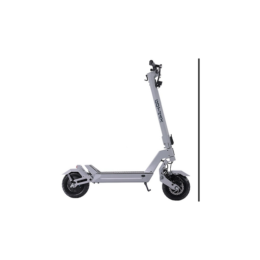 GOTRAX GX2 800W X2 48V-20Ah - OFF-ROAD ELECTRIC SCOOTER