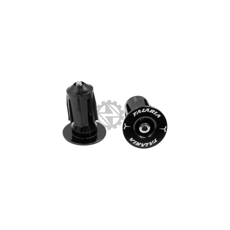 Talaria Handlebar End Caps Sting MX3 / MX4 / MX5 (Pair)