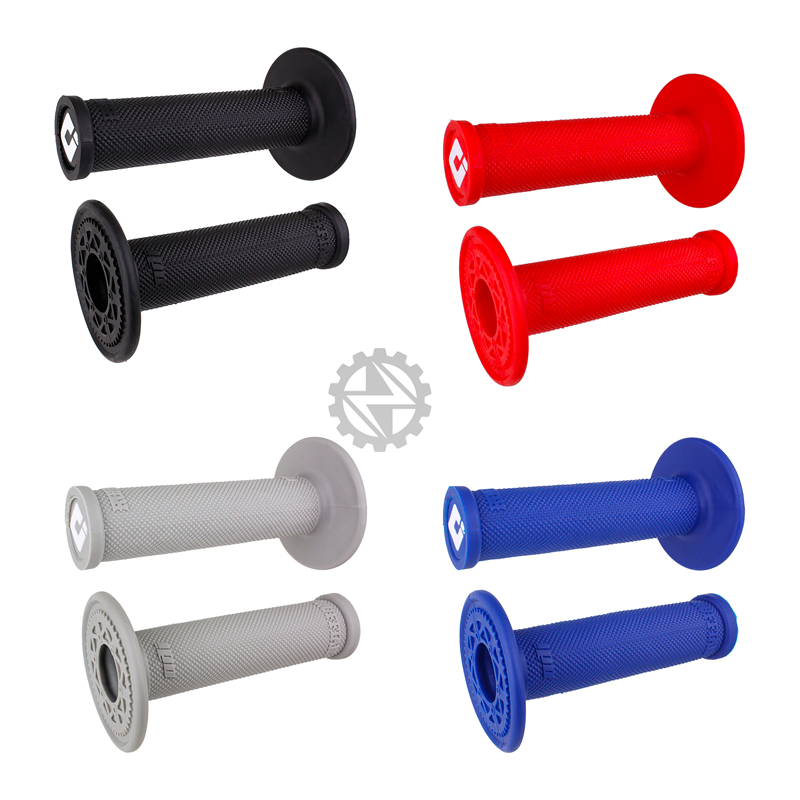 ODI MOTO GRIPS (GREY)