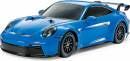 Tamiya 1/10 TT-02 Porsche 911 GT3 4WD Touring Car Kit
