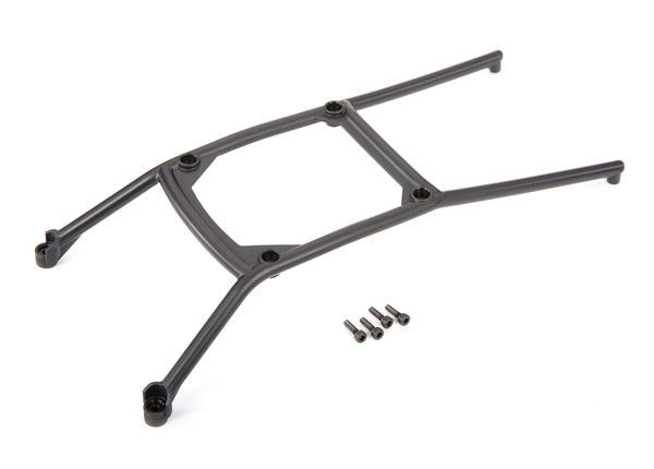 Traxxas Rear Body Support: LWB (MAXX)
