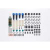 Tamiya TT-02B Aluminum Damper Set