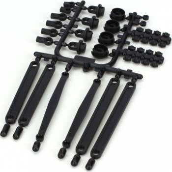 ECX Plastic Link Set: Circuit/Rukus/Torment