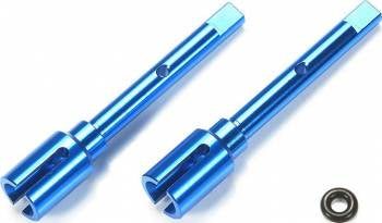 Tamiya TT-02 Aluminum Propeller Joint