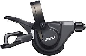 Shimano Zee SL-M640 10SP Trigger Shifter
